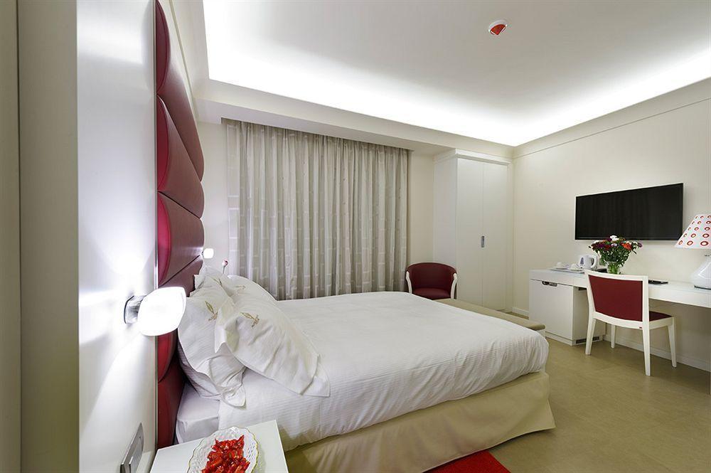 Augustana House And Affittacamere Roma