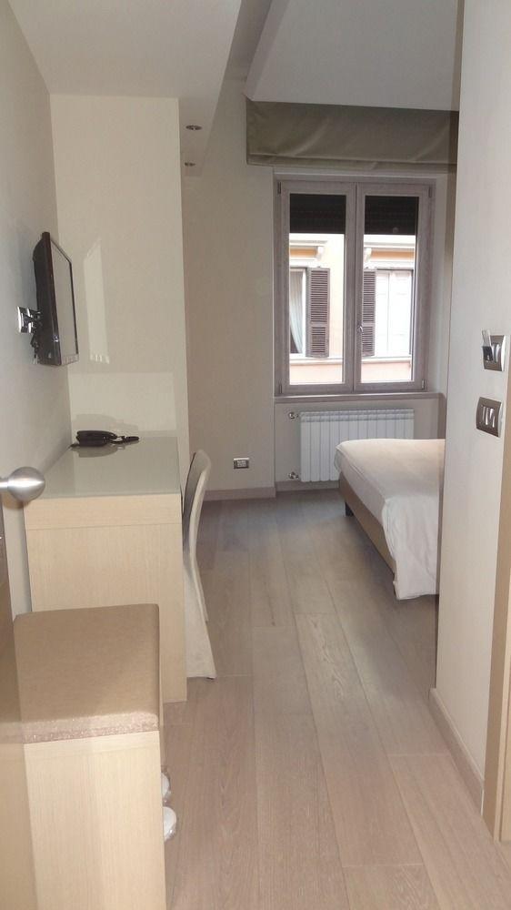 Augustana House And Affittacamere Roma