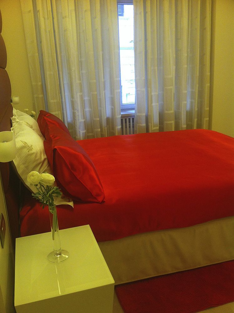 Pensionat Augustana House And 2*