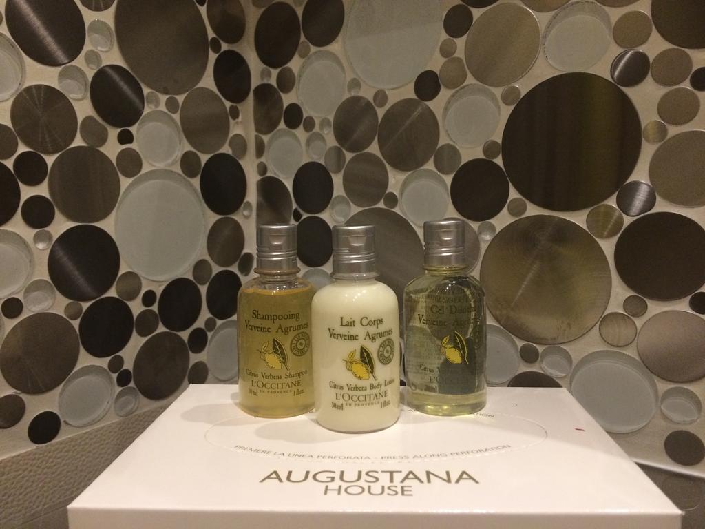 Gasthof Augustana House And 2*