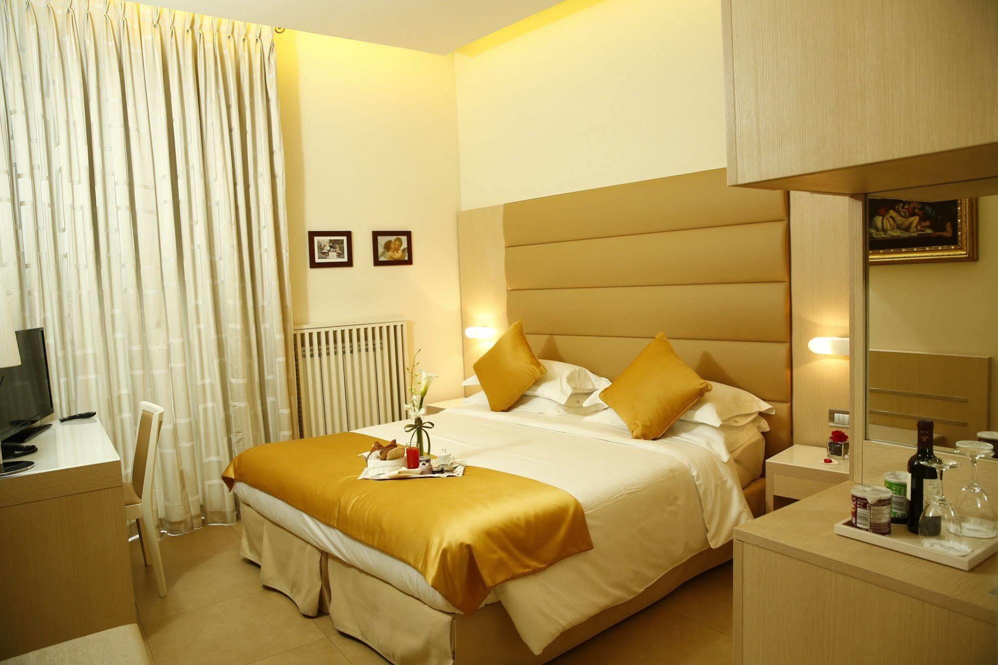 Augustana House And Gasthof 2*