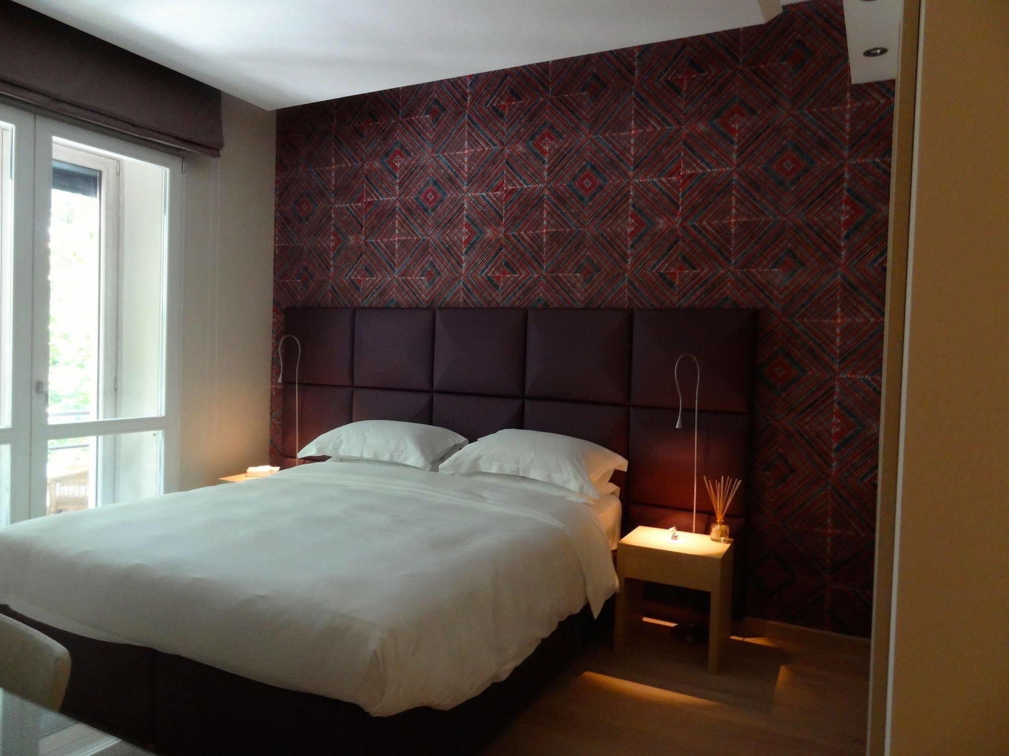 Gasthof Augustana House And