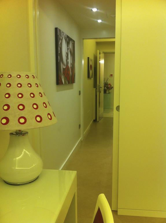 Pensionat Augustana House And