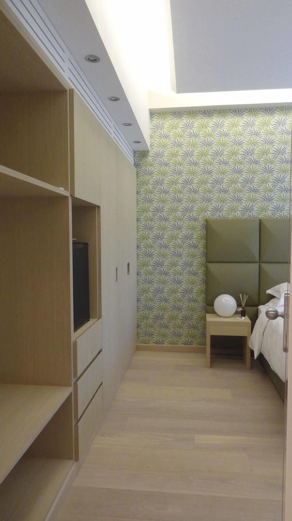 Augustana House And Pensionat 2*